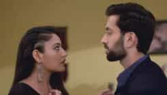 Ishqbaaz - Episode 608