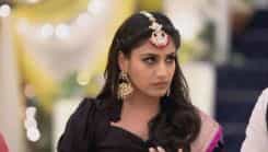 Ishqbaaz - Episode 609