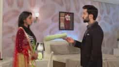 Ishqbaaz - Episode 611