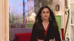 Ishqbaaz - Episode 613