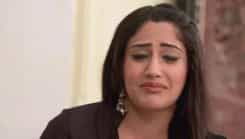 Ishqbaaz - Episode 614