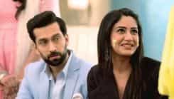 Ishqbaaz - Episode 615