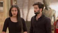 Ishqbaaz - Episode 619