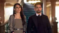 Ishqbaaz - Episode 620