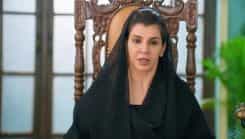 Choti Sarrdaarni - Episode 402