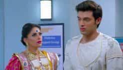 Kasautii Zindagii Kay - Episode 118