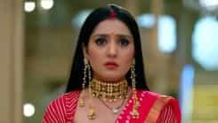 Tere Bina Jiya Jaye Na - Episode 9