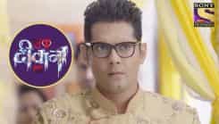 Ek Deewaana Tha - Episode 35