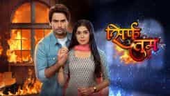 Sirf Tum - Episode 4