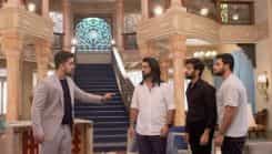 Ishqbaaz - Episode 629