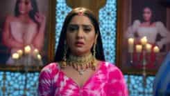 Tere Bina Jiya Jaye Na - Episode 25