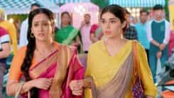 Sirf Tum - Episode 12