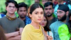 Sirf Tum - Episode 8