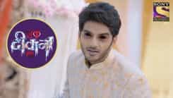 Ek Deewaana Tha - Episode 45