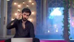 Ishqbaaz - Episode 645