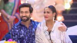 Ishqbaaz - Episode 644
