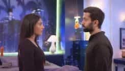 Ishqbaaz - Episode 650