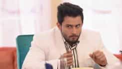 Ishqbaaz - Episode 656