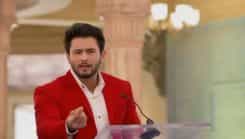 Ishqbaaz - Episode 658