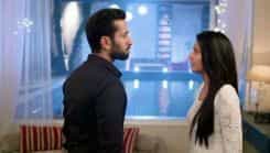 Ishqbaaz - Episode 661