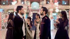 Ishqbaaz - Episode 669