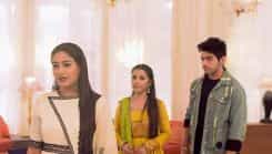 Ishqbaaz - Episode 671