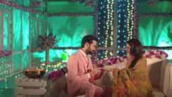 Ishqbaaz - Episode 674