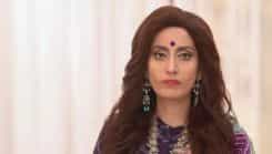 Ishqbaaz - Episode 676