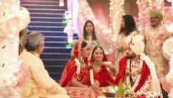 Ishqbaaz - Episode 681