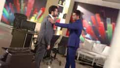Ishqbaaz - Episode 685
