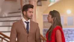 Ishqbaaz - Episode 686