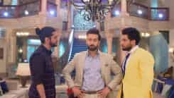 Ishqbaaz - Episode 689
