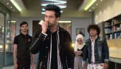 Ishqbaaz - Episode 699