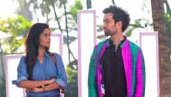 Ishqbaaz - Episode 701