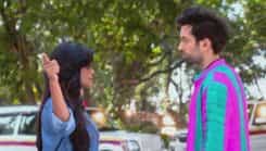 Ishqbaaz - Episode 702