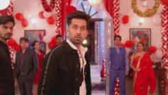 Ishqbaaz - Episode 703