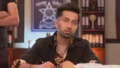 Ishqbaaz - Episode 706