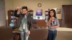 Ishqbaaz - Episode 707