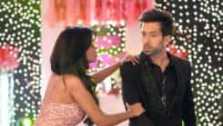 Ishqbaaz - Episode 708