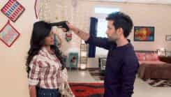 Ishqbaaz - Episode 710