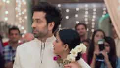 Ishqbaaz - Episode 712