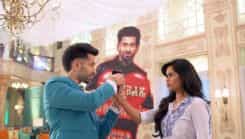 Ishqbaaz - Episode 713