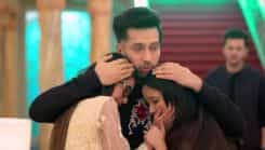 Ishqbaaz - Episode 715