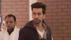 Ishqbaaz - Episode 716
