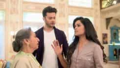 Ishqbaaz - Episode 717