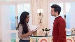 Ishqbaaz - Episode 718