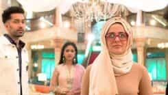 Ishqbaaz - Episode 719