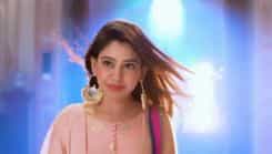 Ishqbaaz - Episode 721