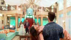 Ishqbaaz - Episode 722