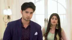 Ishqbaaz - Episode 724